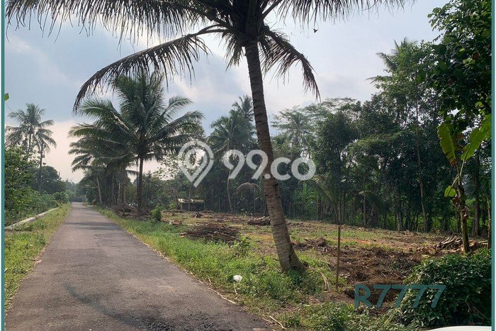 Tanah Borobudur, Dekat Polresta Magelang, Cocok Bangun Villa Tanah Borobudur, Dekat Polresta Magelang, Cocok Bangun Villa