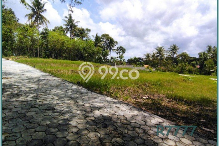Tanah Jogjakarta Barat, Dekat Rs Panti Rapih Kulonprogo Tanah Jogjakarta Barat, Dekat Rs Panti Rapih Kulonprogo