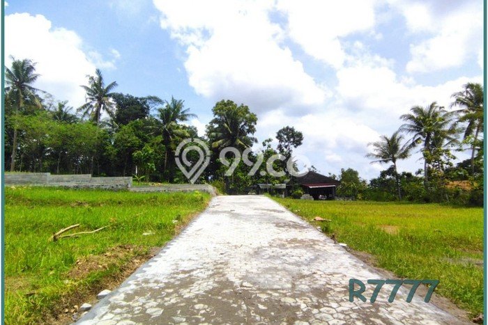 Tanah Jogjakarta Barat, Dekat Rs Panti Rapih Kulonprogo Tanah Jogjakarta Barat, Dekat Rs Panti Rapih Kulonprogo