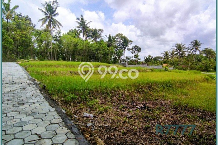 Tanah Jogjakarta Barat, Dekat Rs Panti Rapih Kulonprogo Tanah Jogjakarta Barat, Dekat Rs Panti Rapih Kulonprogo