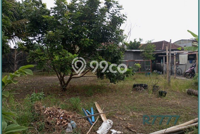 Tanah Jogjakarta, Dekat Kampus Stikes Notokusuman, Hook Tanah Jogjakarta, Dekat Kampus Stikes Notokusuman, Hook