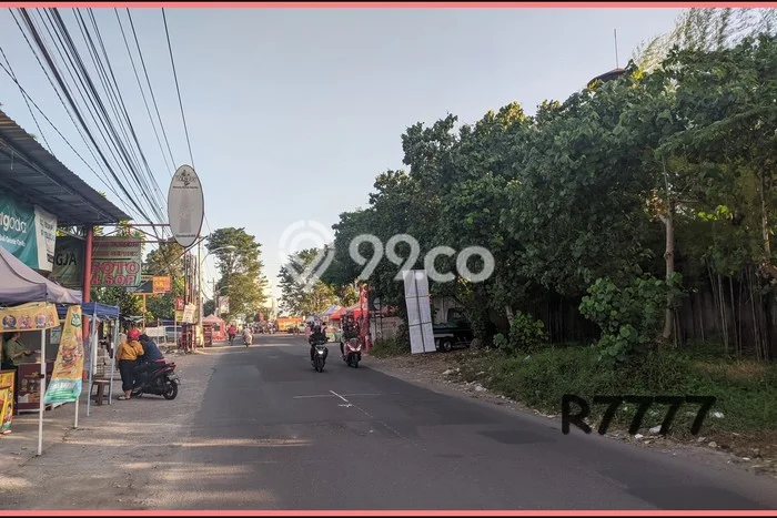 5 Menit Stadion Maguwoharjo, Jual Tanah Sleman Di Tajem 5 Menit Stadion Maguwoharjo, Jual Tanah Sleman Di Tajem