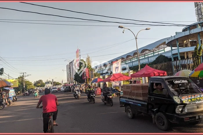 5 Menit Stadion Maguwoharjo, Jual Tanah Sleman Di Tajem 5 Menit Stadion Maguwoharjo, Jual Tanah Sleman Di Tajem