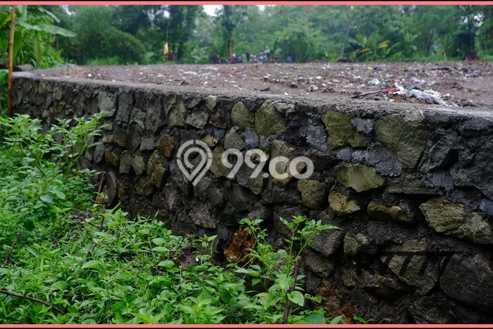 500 Meter Dari Taman Senja Ngelo, Jual Tanah Bantul Di Pleret 500 Meter Dari Taman Senja Ngelo, Jual Tanah Bantul Di Pleret