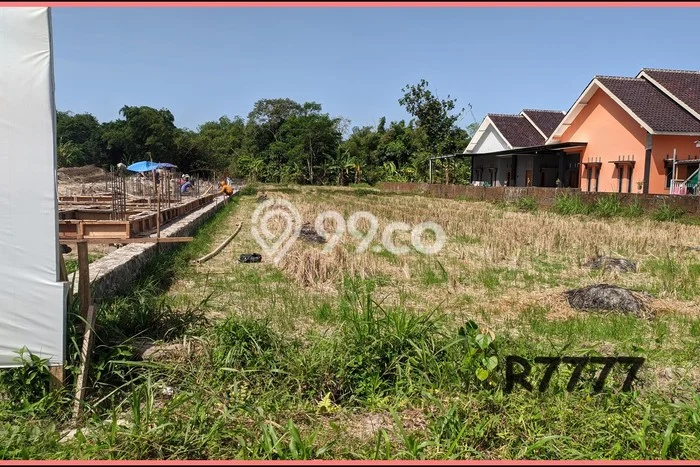 5 Menit Sleman City Hall, Jual Tanah Jogja Di Mlati 5 Menit Sleman City Hall, Jual Tanah Jogja Di Mlati