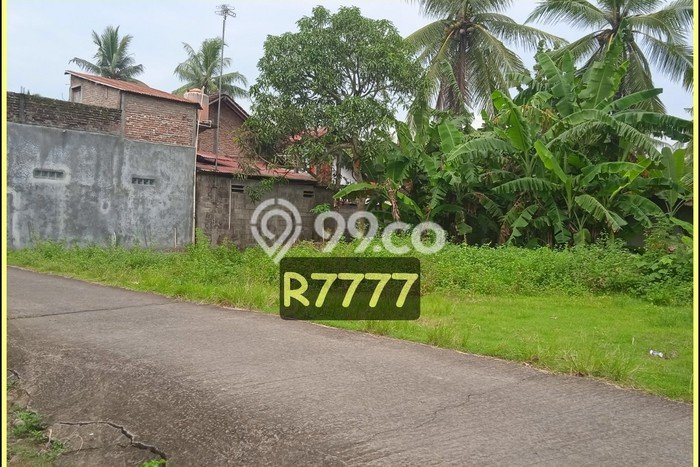 Tanah Jogja Barat Di Wates, Dekat Kelurahan Tawangsari Tanah Jogja Barat Di Wates, Dekat Kelurahan Tawangsari