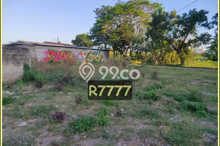 Tanah Bantul Di Banguntapan, Dekat Perum Griya Wirokerten Tanah Bantul Di Banguntapan, Dekat Perum Griya Wirokerten