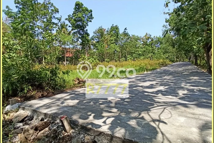 Jual Tanah Murah Di Selatan Rs Panti Rapih Kulon Progo Jual Tanah Murah Di Selatan Rs Panti Rapih Kulon Progo