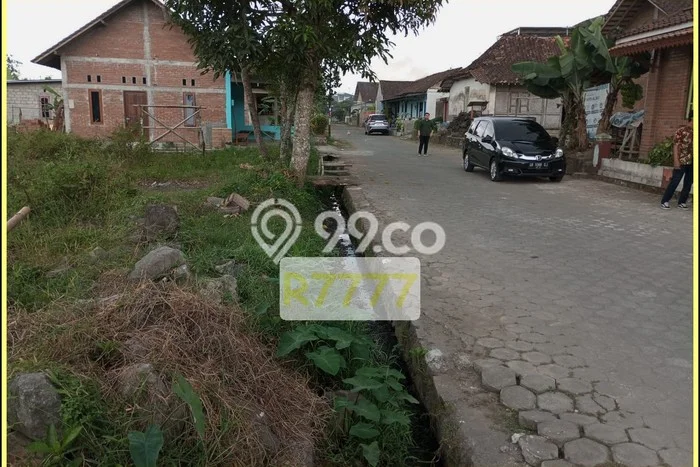 Jual Tanah Murah Di Godean, Dekat Kelurahan Sidokarto Jual Tanah Murah Di Godean, Dekat Kelurahan Sidokarto