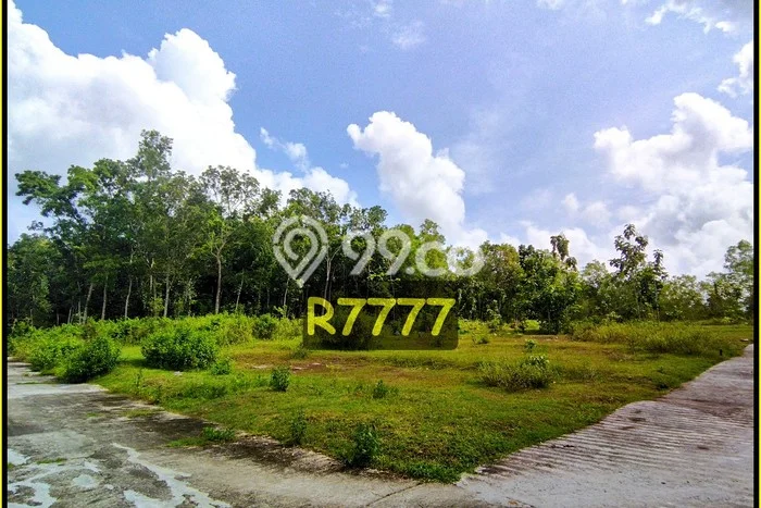 Tanah Kavling Wates, Dekat Polsek Panjatan Kulonprogo, SHM Tanah Kavling Wates, Dekat Polsek Panjatan Kulonprogo, SHM