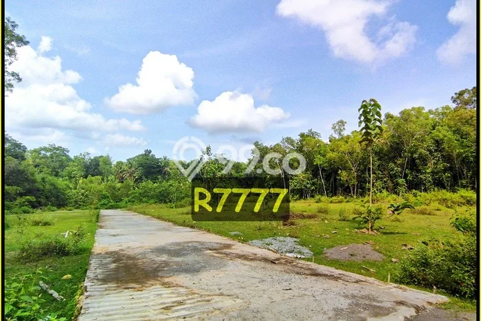 Tanah Kavling Wates, Dekat Polsek Panjatan Kulonprogo, SHM Tanah Kavling Wates, Dekat Polsek Panjatan Kulonprogo, SHM
