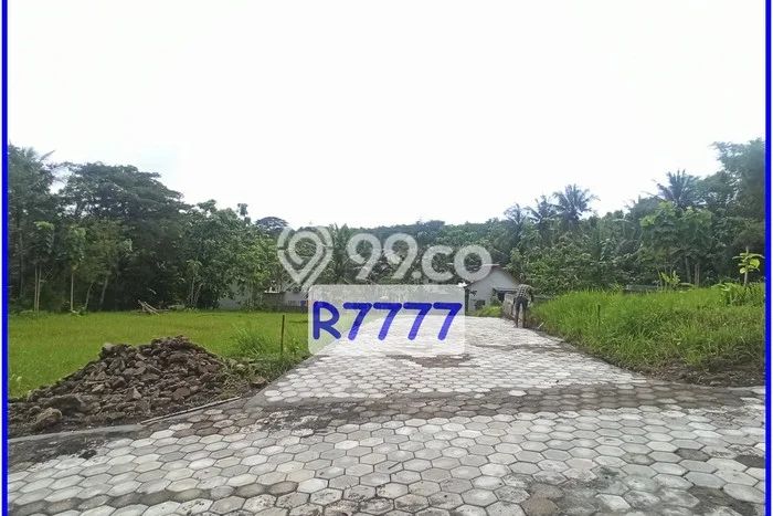 Dekat Rs Panti Rapih Baru, Dijual Tanah Kavling Kulonprogo, SHM Dekat Rs Panti Rapih Baru, Dijual Tanah Kavling Kulonprogo, SHM