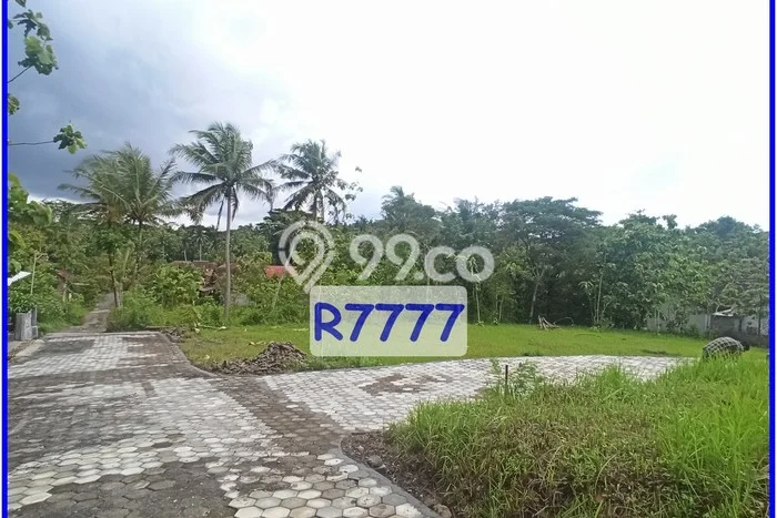 Dekat Rs Panti Rapih Baru, Dijual Tanah Kavling Kulonprogo, SHM Dekat Rs Panti Rapih Baru, Dijual Tanah Kavling Kulonprogo, SHM