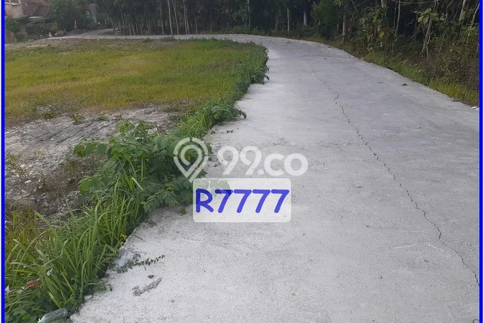 Dekat Pasar Hewan Ambarketawang, Dijual Tanah Kavling Jogja Dekat Pasar Hewan Ambarketawang, Dijual Tanah Kavling Jogja