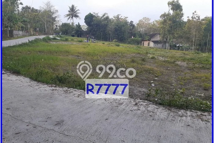 Dekat Pasar Hewan Ambarketawang, Dijual Tanah Kavling Jogja Dekat Pasar Hewan Ambarketawang, Dijual Tanah Kavling Jogja