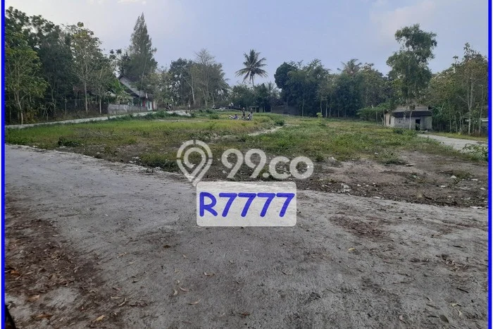 Dekat Pasar Hewan Ambarketawang, Dijual Tanah Kavling Jogja Dekat Pasar Hewan Ambarketawang, Dijual Tanah Kavling Jogja