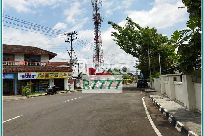 Tanah Dijual Jogja Barat, Dekat Pengadilan Agama Wates Tanah Dijual Jogja Barat, Dekat Pengadilan Agama Wates