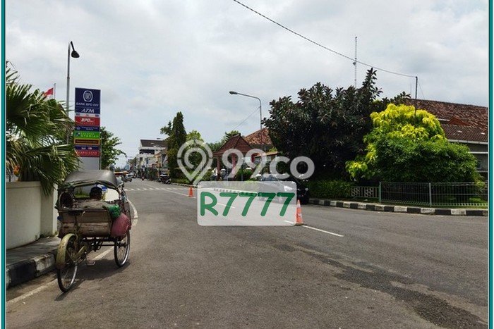 Tanah Dijual Jogja Barat, Dekat Pengadilan Agama Wates Tanah Dijual Jogja Barat, Dekat Pengadilan Agama Wates