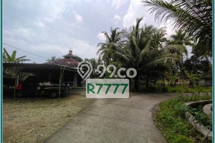 Tanah Dijual Jogja Barat, Dekat Pengadilan Agama Wates Tanah Dijual Jogja Barat, Dekat Pengadilan Agama Wates