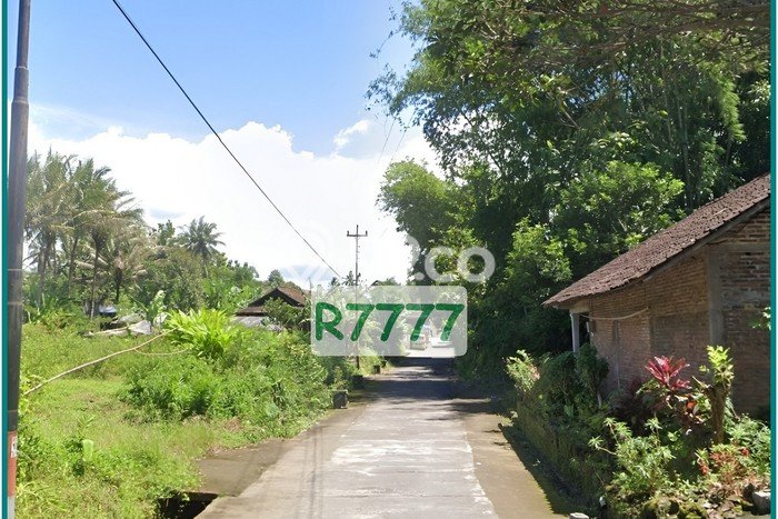 Tanah Dijual Magelang Dekat Balai Desa Sukorejo, Cocok Hunian Tanah Dijual Magelang Dekat Balai Desa Sukorejo, Cocok Hunian
