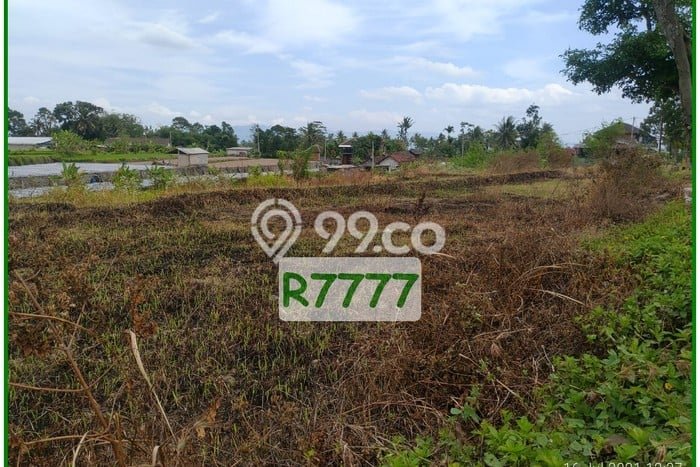 Tanah Sawangan Dekat Puskesmas Mungkid Magelang, Mangku Aspal Tanah Sawangan Dekat Puskesmas Mungkid Magelang, Mangku Aspal