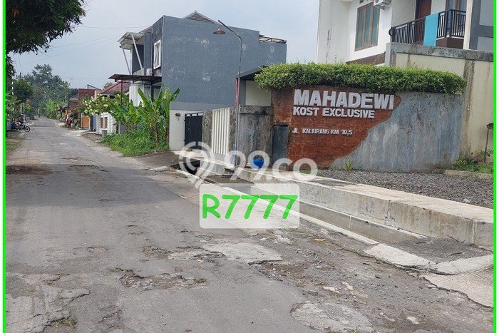 Jual Tanah Ngaglik Di Timur Pasar Rejodani Sleman Jual Tanah Ngaglik Di Timur Pasar Rejodani Sleman