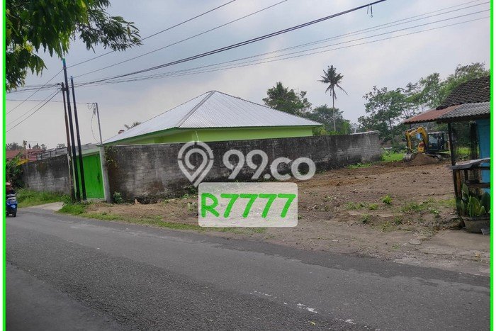 Jual Tanah Ngaglik Di Timur Pasar Rejodani Sleman Jual Tanah Ngaglik Di Timur Pasar Rejodani Sleman