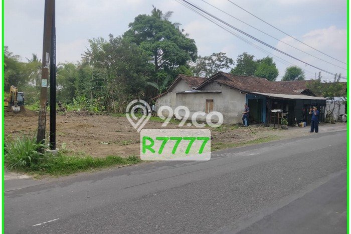 Jual Tanah Ngaglik Di Timur Pasar Rejodani Sleman Jual Tanah Ngaglik Di Timur Pasar Rejodani Sleman