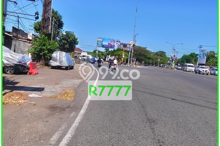 Tanah Strategis Jogjakarta, Dekat Perum Ndalem Sekarsuli Berbah Tanah Strategis Jogjakarta, Dekat Perum Ndalem Sekarsuli Berbah