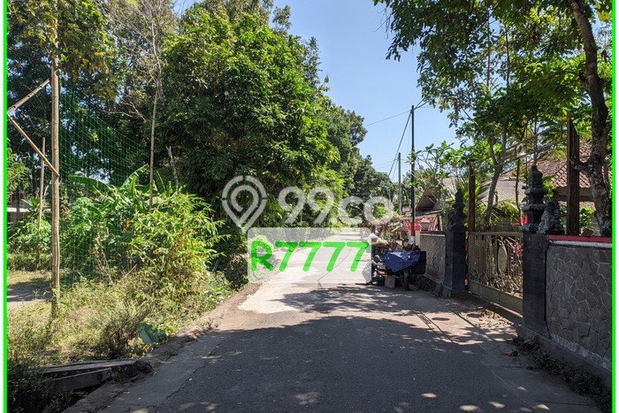 Tanah Murah Kaliurang Utara Rs Gramedika Sleman Tanah Murah Kaliurang Utara Rs Gramedika Sleman
