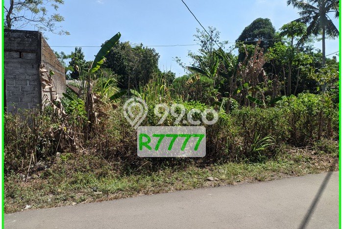 Tanah Murah Kaliurang Utara Rs Gramedika Sleman Tanah Murah Kaliurang Utara Rs Gramedika Sleman