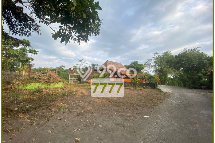 Selatan Djava Golf Kaliurang, Jual Tanah Murah Sleman, SHM Selatan Djava Golf Kaliurang, Jual Tanah Murah Sleman, SHM