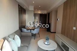 Disewakan Cepat! Hunian Apartemen Hemat di Tebet, Jakarta Selatan 2 Kamar Tidur dan 2 Kamar Mandi Disewakan Cepat! Hunian Apartemen Hemat di Tebet, Jakarta Selatan 2 Kamar Tidur dan 2 Kamar Mandi