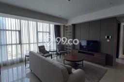 Apartemen Sewa 3 Kamar Hemat Siap Huni di Jakarta Selatan, Luas 155m2 Apartemen Sewa 3 Kamar Hemat Siap Huni di Jakarta Selatan, Luas 155m2