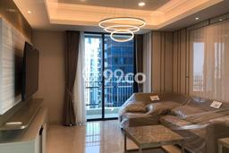 Apartemen Disewakan 3 Kamar Murah Siap Huni di Jakarta Selatan, Luas 145m2 Apartemen Disewakan 3 Kamar Murah Siap Huni di Jakarta Selatan, Luas 145m2