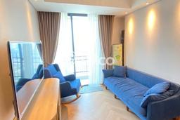 Apartemen Nyaman untuk Disewa, 2 Kamar di Jakarta Selatan Apartemen Nyaman untuk Disewa, 2 Kamar di Jakarta Selatan