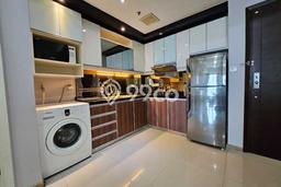 Disewakan Apartemen Harga Terjangkau di Casablanca 3 Bedroom Disewakan Apartemen Harga Terjangkau di Casablanca 3 Bedroom