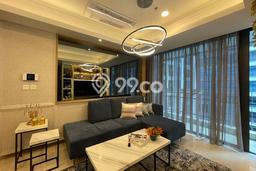 Sewa Apartemen Murah di Setiabudi 3 KT Sewa Apartemen Murah di Setiabudi 3 KT