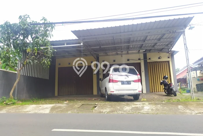 Ruko di Ngijo, Semarang Dekat Kampus Unnes Ruko di Ngijo, Semarang Dekat Kampus Unnes
