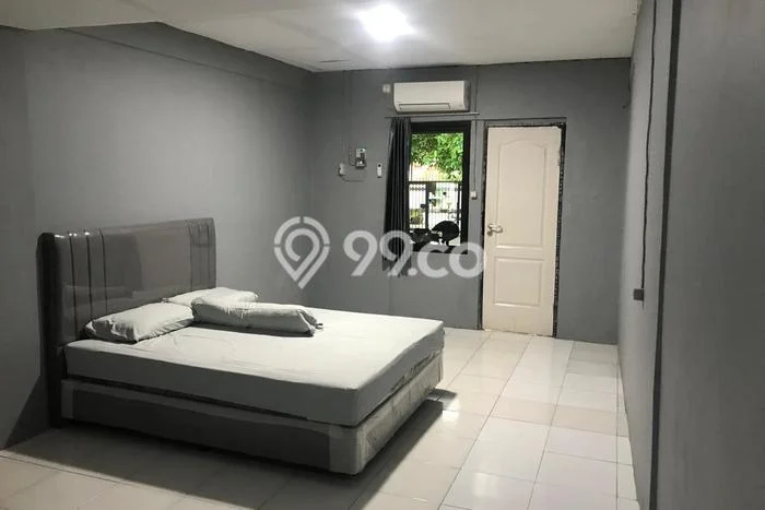 Untuk Disewa Kost di Semarang Utara Semarang Luas 0m2 Full Furnished Untuk Disewa Kost di Semarang Utara Semarang Luas 0m2 Full Furnished