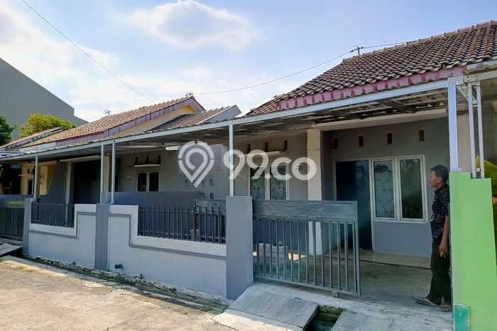 BEST CHOICE! Rumah area Mranggen, Luas 84m2m² LB 36m2m² BEST CHOICE! Rumah area Mranggen, Luas 84m2m² LB 36m2m²