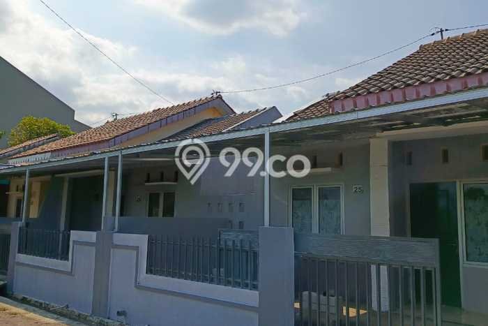 BEST CHOICE! Rumah area Mranggen, Luas 84m2m² LB 36m2m² BEST CHOICE! Rumah area Mranggen, Luas 84m2m² LB 36m2m²