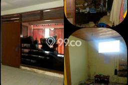 Rumah Modern 7 Kamar LT 161m2 di Ketintang Rumah Modern 7 Kamar LT 161m2 di Ketintang
