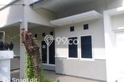 Rumah Strategis Minimalis Lb 140m2 di Wiyung, Surabaya Rumah Strategis Minimalis Lb 140m2 di Wiyung, Surabaya