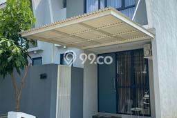 Dijual Rumah 2 Kamar Lokasi Ideal Bagus dan Strategis di Wiyung Dijual Rumah 2 Kamar Lokasi Ideal Bagus dan Strategis di Wiyung