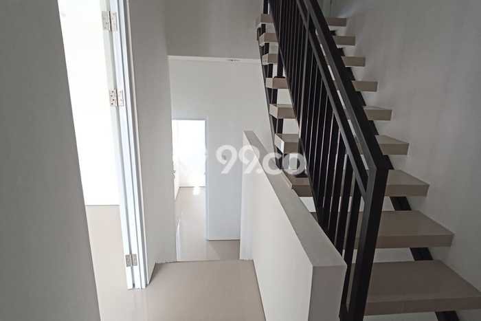 Rumah Minimalis 3 Kamar LT 68m2 di Lidah Kulon Rumah Minimalis 3 Kamar LT 68m2 di Lidah Kulon