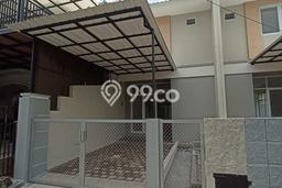 Rumah Minimalis 3 Kamar LT 68m2 di Lidah Kulon Rumah Minimalis 3 Kamar LT 68m2 di Lidah Kulon