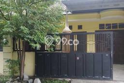 Rumah Minimalis 3 Kamar LT 148m2 di Lidah Kulon Rumah Minimalis 3 Kamar LT 148m2 di Lidah Kulon