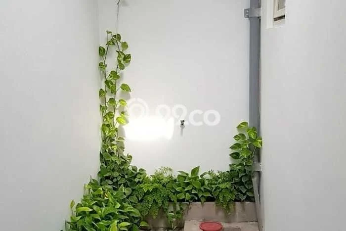Rumah Modern 3 KT LT 72m2 di Wonorejo Rumah Modern 3 KT LT 72m2 di Wonorejo