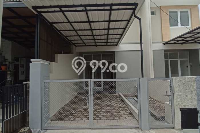Rumah Minimalis 3 Kamar LT 68m2 di Lidah Kulon Rumah Minimalis 3 Kamar LT 68m2 di Lidah Kulon
